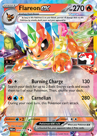 Play! Pokmon Prize Pack Card Gallery Play! Pokmon Prize Pack Card Gallery