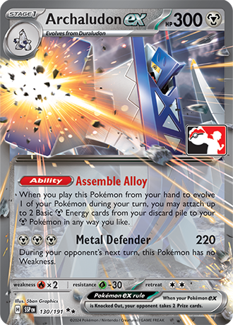 pokemon tcg scarlet violet best cards Pokemon TCG - Stellar Crown - #132/142 - Briar