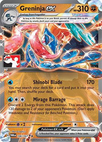 pokemon series 7 booster pack Pokemon TCG: POP Series 7 Booster Pack main image 0
