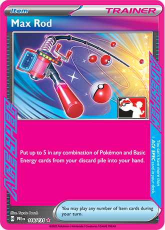 Play! Pokmon Prize Pack Card Gallery