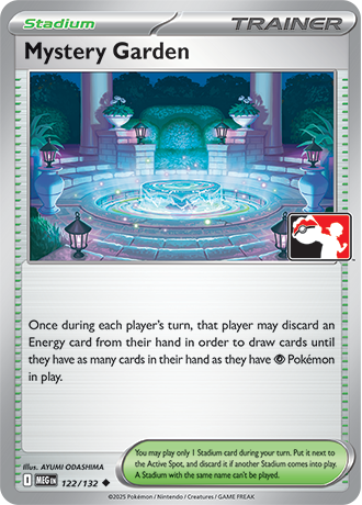 Play! Pokmon Prize Pack Card Gallery