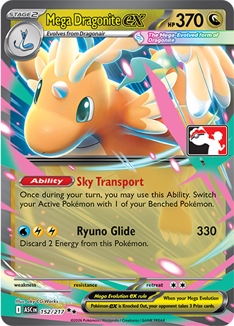 Play! Pokémon Prize Pack Card Gallery