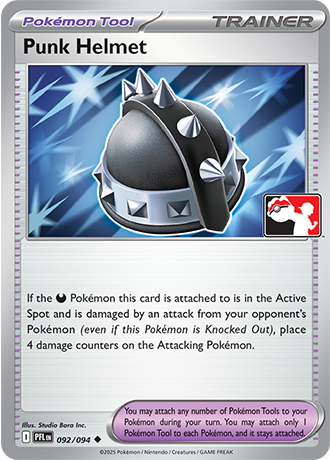 Play! Pokémon Prize Pack Card Gallery
